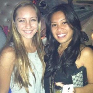 Meet your Posher, Lourdes madeline